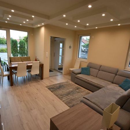 Azur apartman Balatonfüred Kültér fotó