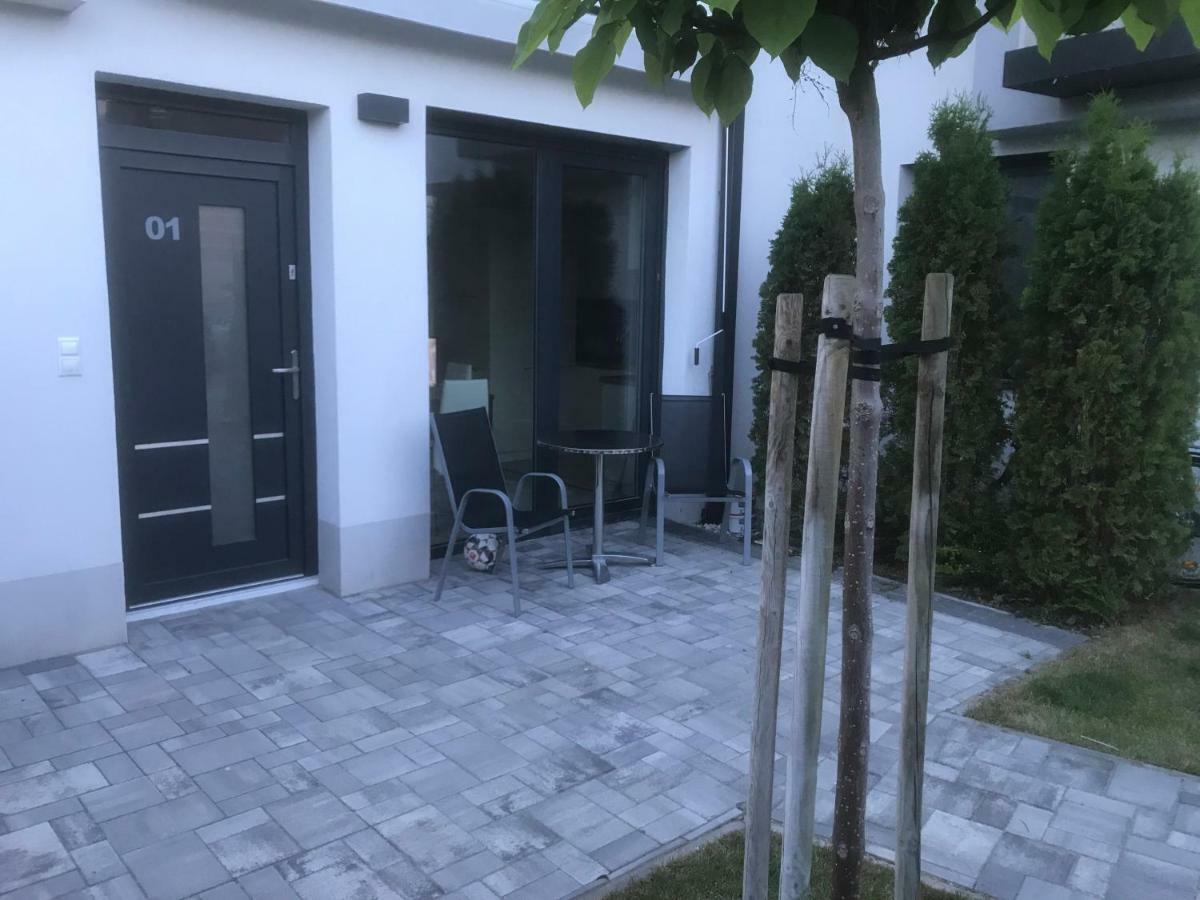 Azur apartman Balatonfüred Kültér fotó