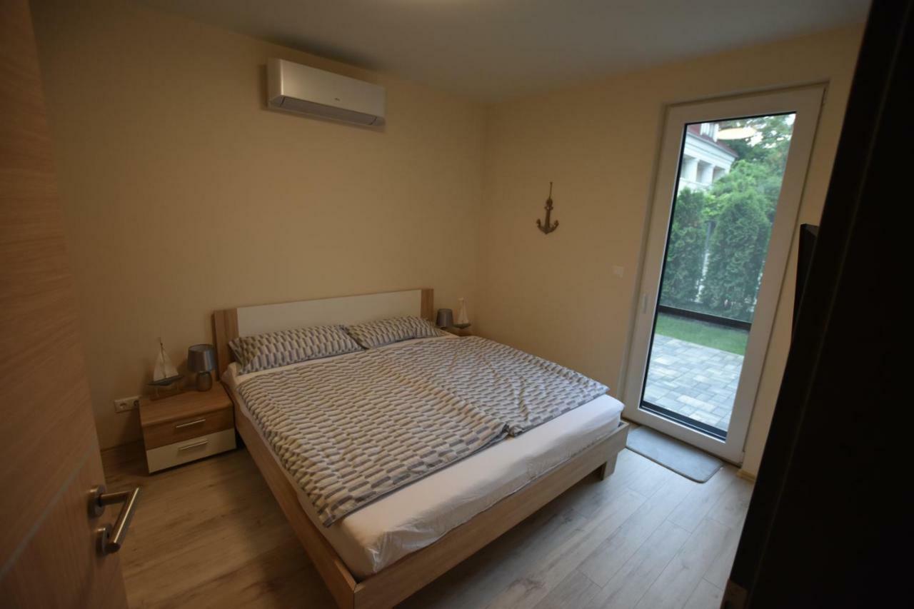 Azur apartman Balatonfüred Kültér fotó